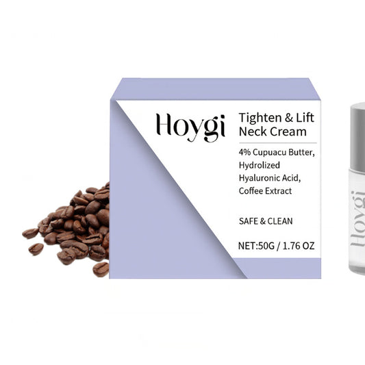 Hoygi® Tighten & Lift Neck Cream